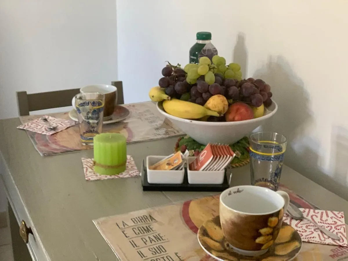Garden Hill Bnb Broni