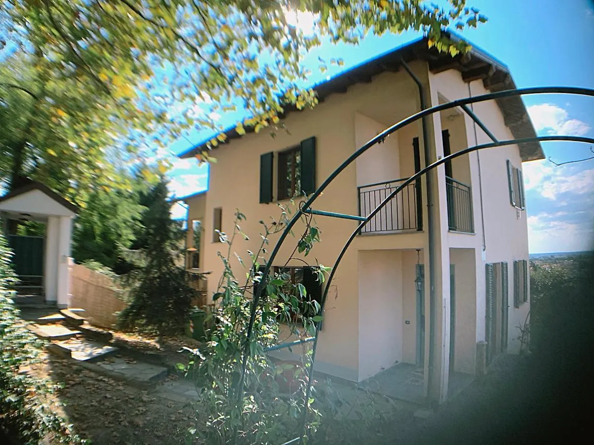 Garden Hill Bnb contacts