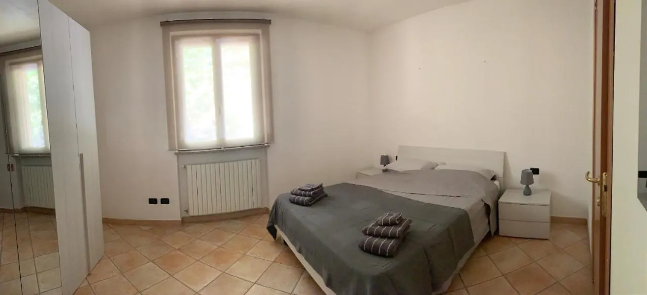 Garden Hill Bnb Broni